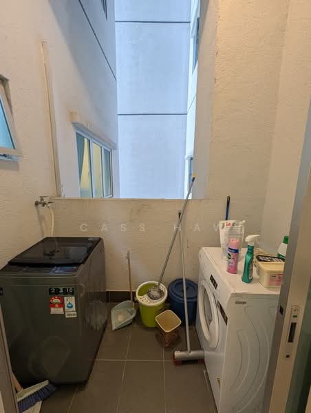 Servis Apartment untuk Disewa di Serviced Residence @ Razak City Residences (RC Residences) - Cass Haw - Interior - PropertyGuru.com.my