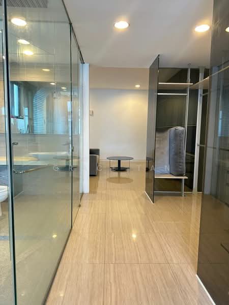 Eve Suite / NZX Square untuk Untuk Disewa - RM 2,000 /bulan, Mac 2026 - Interior - PropertyGuru.com.my