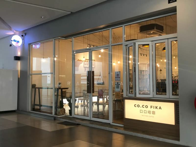 Eve Suite / NZX Square untuk Untuk Disewa - RM 2,000 /bulan, Mac 2026 - Interior - PropertyGuru.com.my