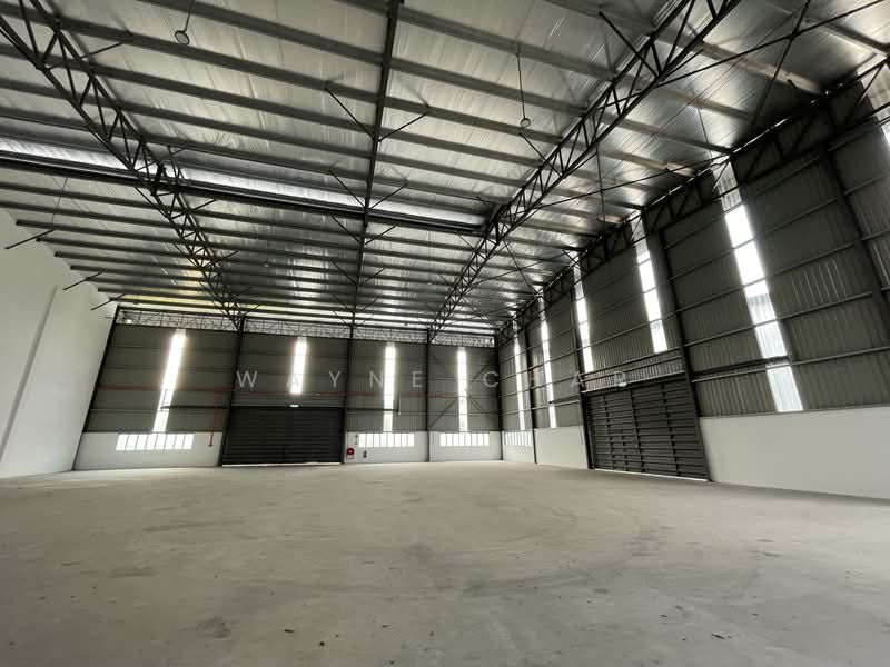 Factory for Sale in Klang (Selangor) - Wayne Char - PropertyGuru.com.my