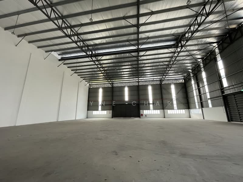 Factory for Sale in Klang (Selangor) - Wayne Char - PropertyGuru.com.my