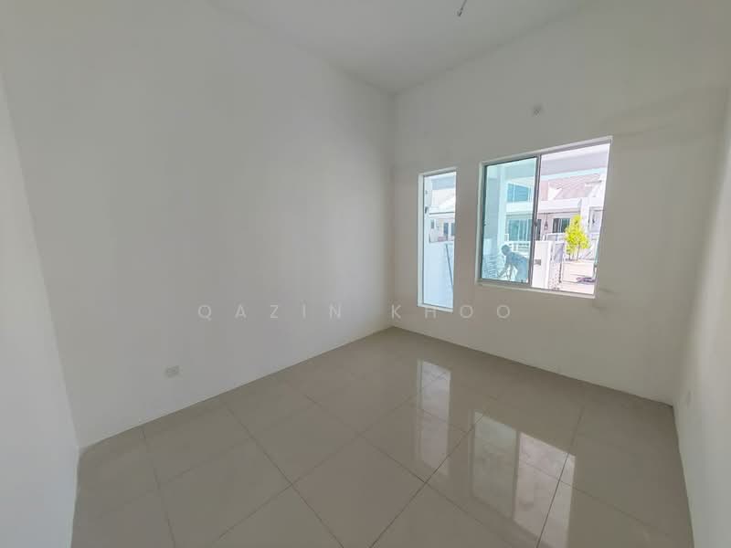 1-storey Terraced House for Rent in Ipoh (Perak) - Qazin Khoo - Interior - PropertyGuru.com.my