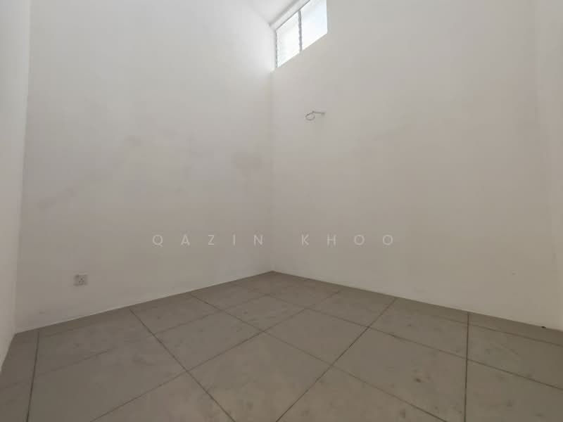 1-storey Terraced House for Rent in Ipoh (Perak) - Qazin Khoo - Interior - PropertyGuru.com.my