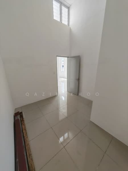 1-storey Terraced House for Rent in Ipoh (Perak) - Qazin Khoo - Interior - PropertyGuru.com.my