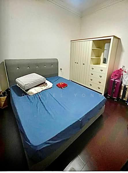 Untuk Dijual - R&F Princess Cove Phase 1