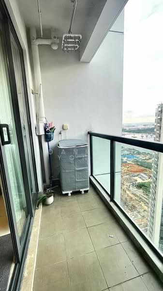 Untuk Dijual - R&F Princess Cove Phase 1