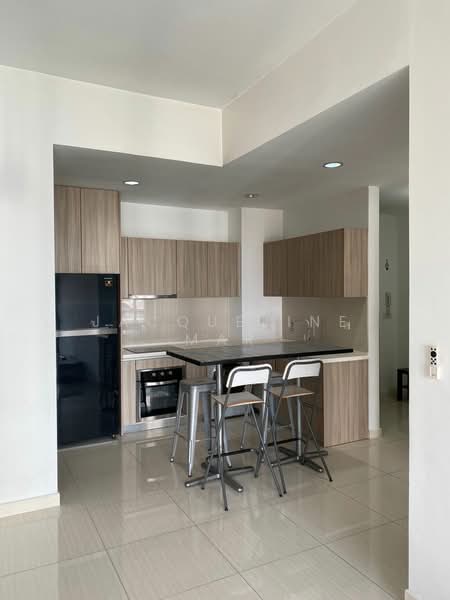 The Elements untuk Untuk Disewa - RM 3,500 /bulan, Mac 2026 - Kitchen - PropertyGuru.com.my