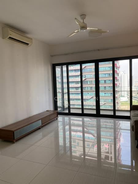 The Elements untuk Untuk Disewa - RM 3,500 /bulan, Mac 2026 - Living Room - PropertyGuru.com.my