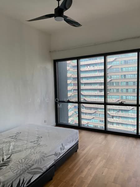 The Elements untuk Untuk Disewa - RM 3,500 /bulan, Mac 2026 - Bedroom - PropertyGuru.com.my