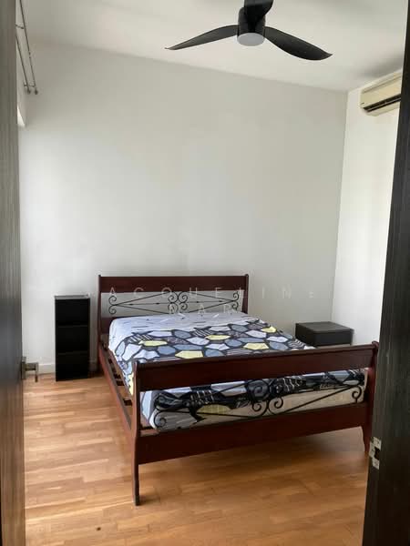 The Elements untuk Untuk Disewa - RM 3,500 /bulan, Mac 2026 - Bedroom - PropertyGuru.com.my