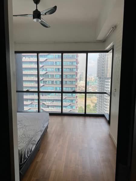 The Elements untuk Untuk Disewa - RM 3,500 /bulan, Mac 2026 - Bedroom - PropertyGuru.com.my