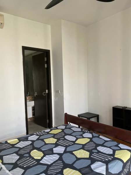 The Elements untuk Untuk Disewa - RM 3,500 /bulan, Mac 2026 - Bedroom - PropertyGuru.com.my