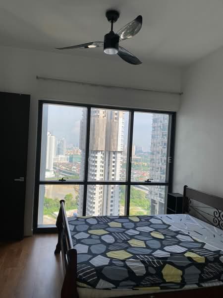 The Elements untuk Untuk Disewa - RM 3,500 /bulan, Mac 2026 - Bedroom - PropertyGuru.com.my