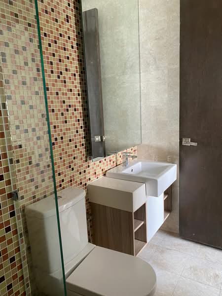 The Elements untuk Untuk Disewa - RM 3,500 /bulan, Mac 2026 - Bathroom - PropertyGuru.com.my