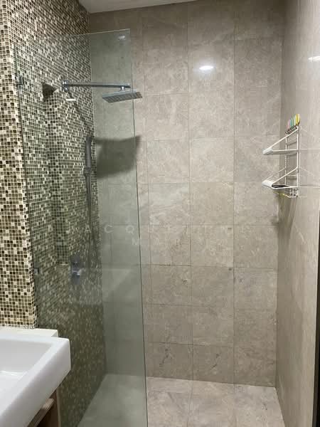 The Elements untuk Untuk Disewa - RM 3,500 /bulan, Mac 2026 - Bathroom - PropertyGuru.com.my