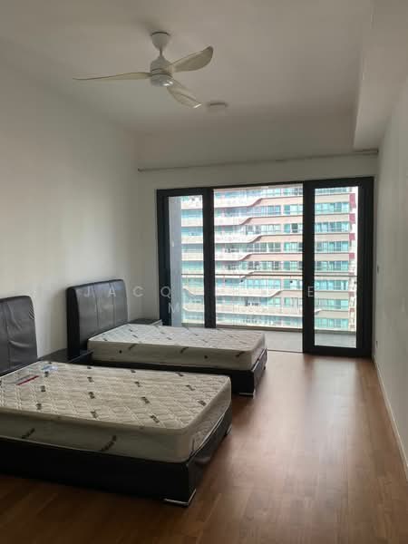 The Elements untuk Untuk Disewa - RM 3,500 /bulan, Mac 2026 - Bedroom - PropertyGuru.com.my