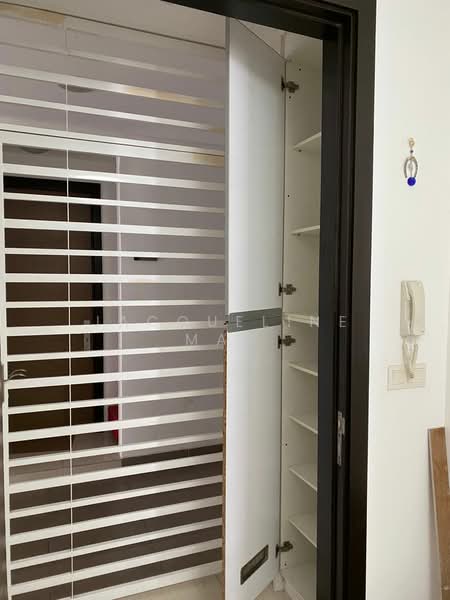 The Elements untuk Untuk Disewa - RM 3,500 /bulan, Mac 2026 - Entrance - PropertyGuru.com.my