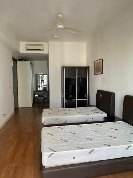 The Elements untuk Untuk Disewa - RM 3,500 /bulan, Mac 2026 - Bedroom - PropertyGuru.com.my