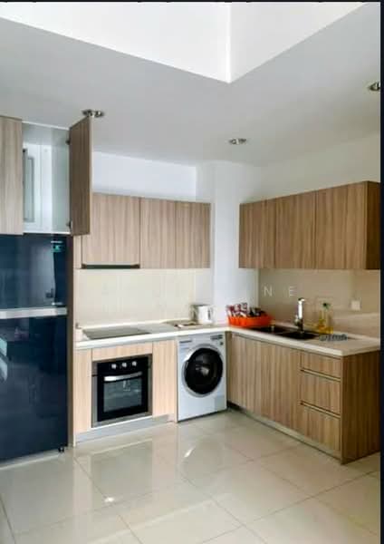 The Elements untuk Untuk Disewa - RM 3,500 /bulan, Mac 2026 - Kitchen - PropertyGuru.com.my