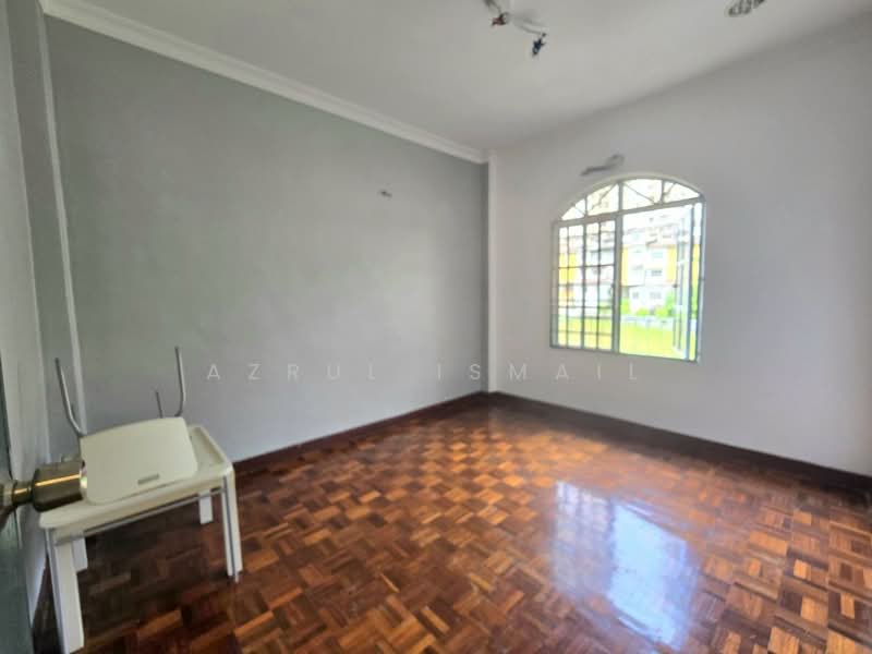 Pangsapuri untuk Dijual di Casa Venicia Apartment - Azrul Ismail - Interior - PropertyGuru.com.my