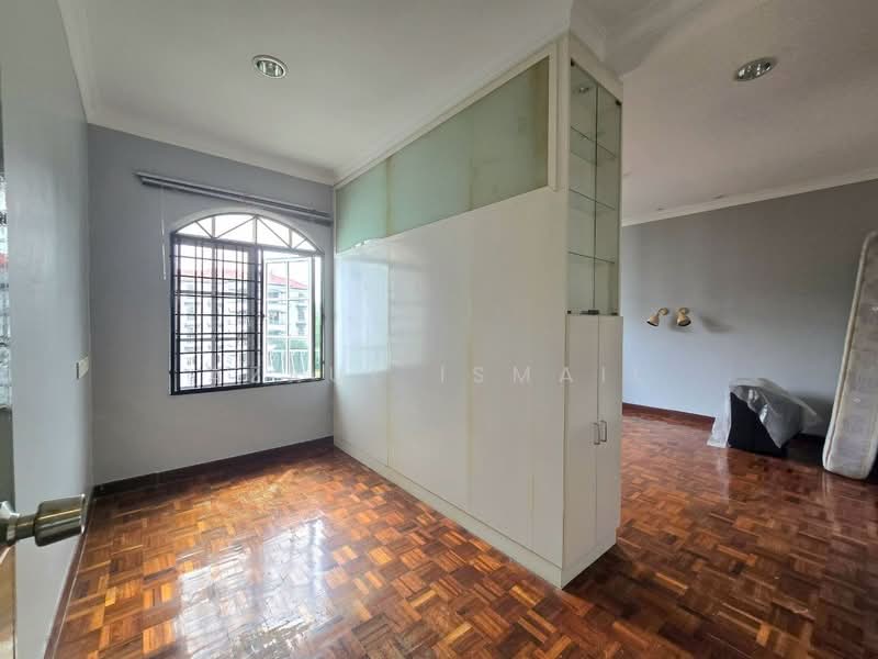 Apartment for Sale at Casa Venicia Apartment - Azrul Ismail - Interior - PropertyGuru.com.my