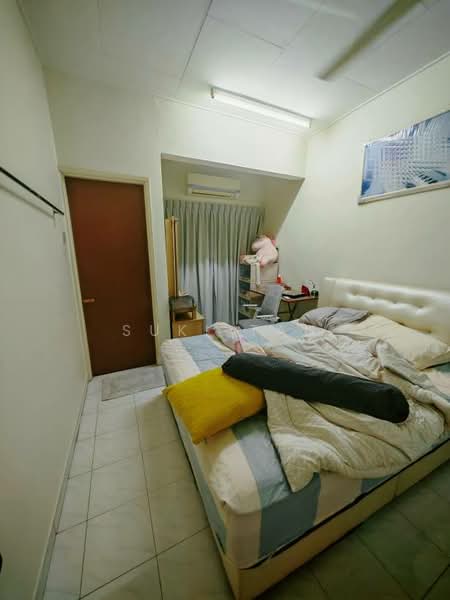 Rumah Teres 2-Tingkat untuk Dijual di Taman Sri Bintang (Kepong) - Suki Tan - Bedroom - PropertyGuru.com.my