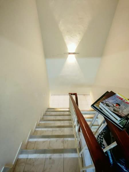 Rumah Teres 2-Tingkat untuk Dijual di Taman Sri Bintang (Kepong) - Suki Tan - Interior - PropertyGuru.com.my