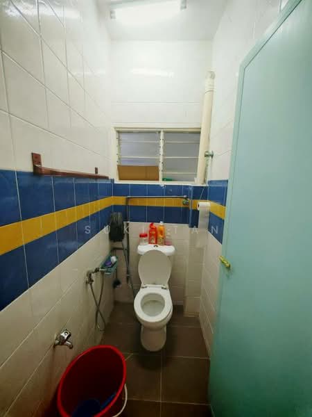 Rumah Teres 2-Tingkat untuk Dijual di Taman Sri Bintang (Kepong) - Suki Tan - Bathroom - PropertyGuru.com.my
