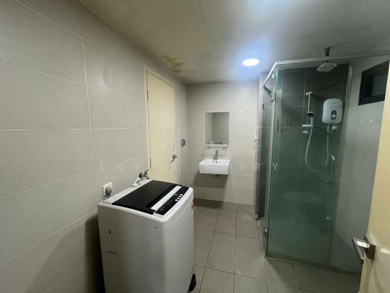 Service Residence for Rent at Solstice @ Pan'gaea - Eryna Sairy - PropertyGuru.com.my