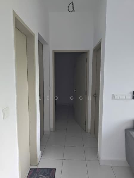 Green Beverly Hills - Residensi Lili untuk Untuk Disewa - RM 1,200 /bulan, Apr 2026 - PropertyGuru.com.my