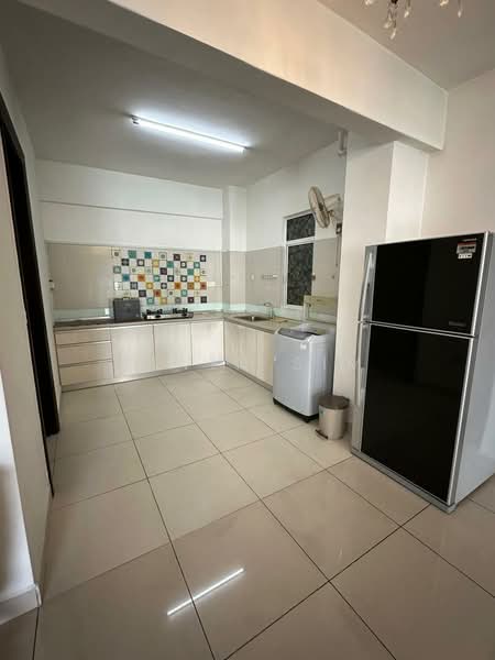 Service Residence for Rent at Summerton - Alvin Sim - Kitchen - PropertyGuru.com.my