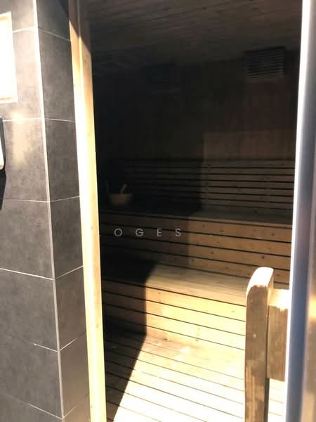 Service Residence for Rent at Arcoris SOHO - Loges . - Interior - PropertyGuru.com.my