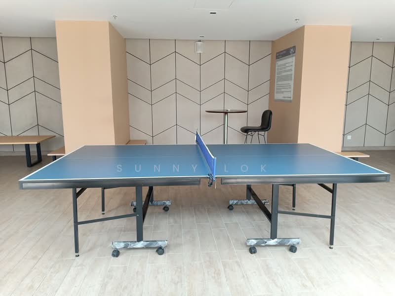 Service Residence for Sale at Luminari - Sunny Lok - Interior - PropertyGuru.com.my