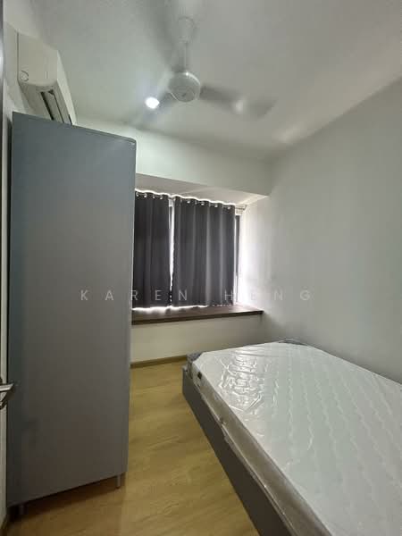 Amberside @ Country Garden Danga Bay untuk Untuk Disewa - RM 2,300 /bulan, Mac 2026 - Bedroom - PropertyGuru.com.my