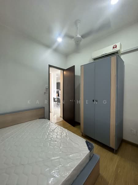 Amberside @ Country Garden Danga Bay untuk Untuk Disewa - RM 2,300 /bulan, Mac 2026 - Bedroom - PropertyGuru.com.my