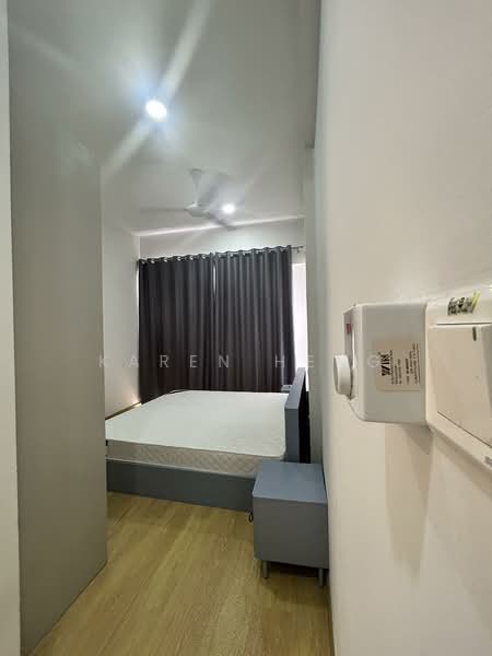 Amberside @ Country Garden Danga Bay untuk Untuk Disewa - RM 2,300 /bulan, Mac 2026 - Bedroom - PropertyGuru.com.my