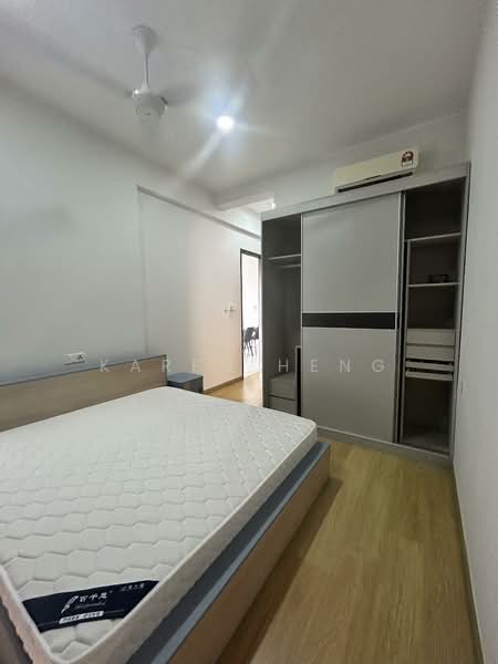 Amberside @ Country Garden Danga Bay untuk Untuk Disewa - RM 2,300 /bulan, Mac 2026 - Bedroom - PropertyGuru.com.my