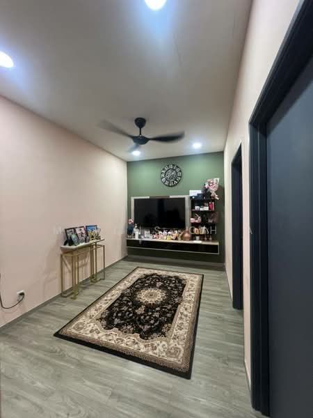 2-storey Terraced House for Sale in Bandar Seri Alam (Masai) - Marcus Chia - PropertyGuru.com.my