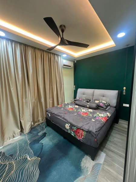 2-storey Terraced House for Sale in Bandar Seri Alam (Masai) - Marcus Chia - PropertyGuru.com.my