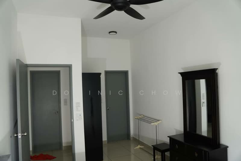 Service Residence for Rent at Meridin Bayvue Serviced Apartment - Dominic Chow - Bedroom - PropertyGuru.com.my