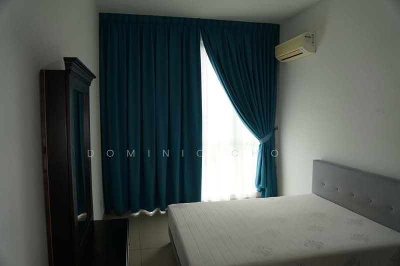 Service Residence for Rent at Meridin Bayvue Serviced Apartment - Dominic Chow - Bedroom - PropertyGuru.com.my