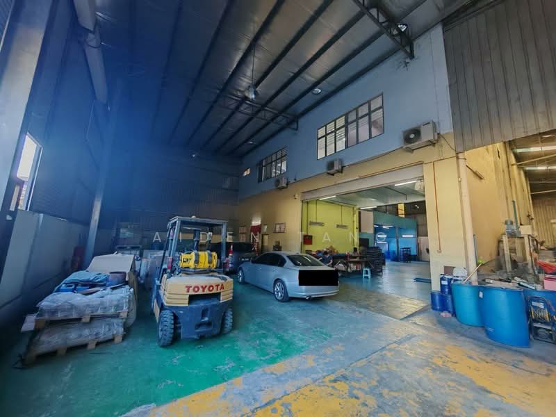 Kilang untuk Disewa di Senai (Johor) - Aiden Tang - Interior - PropertyGuru.com.my
