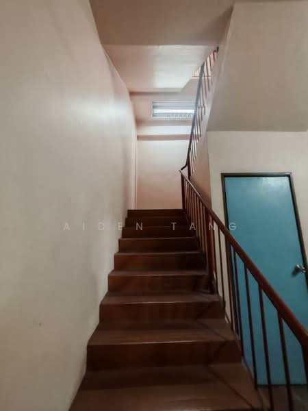 Kilang untuk Disewa di Senai (Johor) - Aiden Tang - Corridor - PropertyGuru.com.my
