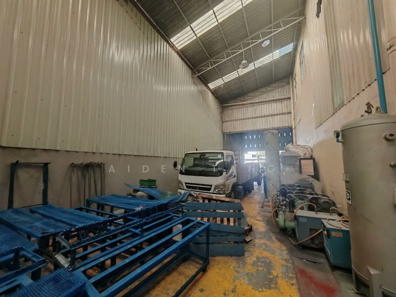 Kilang untuk Disewa di Senai (Johor) - Aiden Tang - Interior - PropertyGuru.com.my