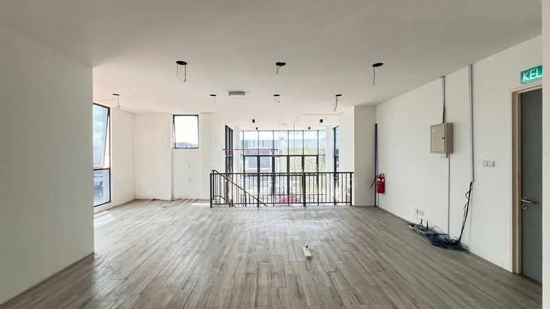 Factory for Rent in Eco Business Park 1 (Johor Bahru) - Gavin Ng - Interior - PropertyGuru.com.my