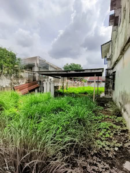 Rumah Banglo untuk Dijual di Taman Cheras Mas (Cheras) - Jun Kien Chu - Exterior - PropertyGuru.com.my