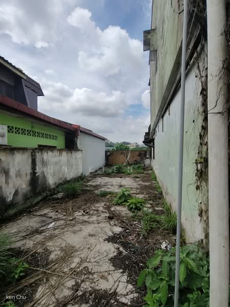 Rumah Banglo untuk Dijual di Taman Cheras Mas (Cheras) - Jun Kien Chu - Exterior - PropertyGuru.com.my