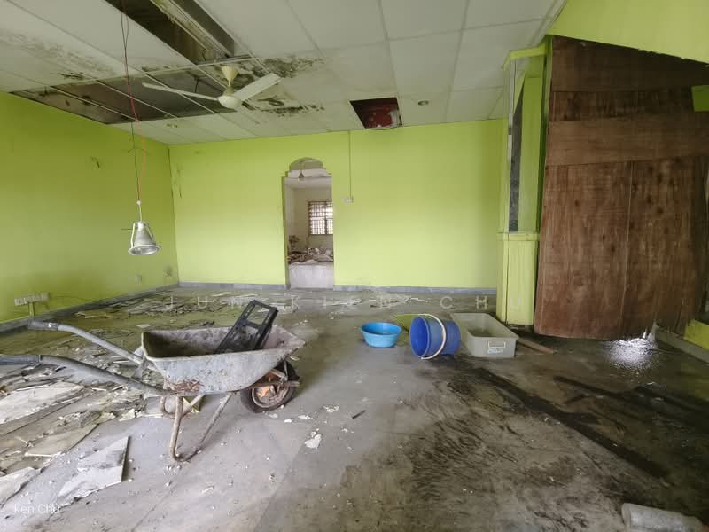 Rumah Banglo untuk Dijual di Taman Cheras Mas (Cheras) - Jun Kien Chu - Interior - PropertyGuru.com.my