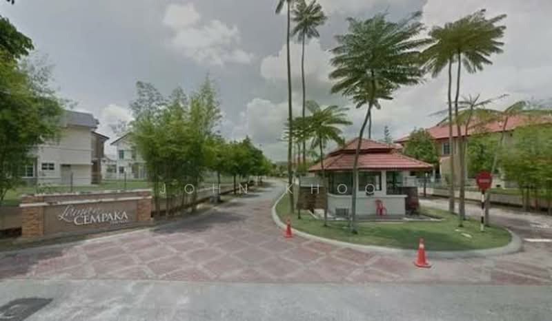Bungalow for Sale in Nilai (Negeri Sembilan) - John Khoo - Exterior - PropertyGuru.com.my