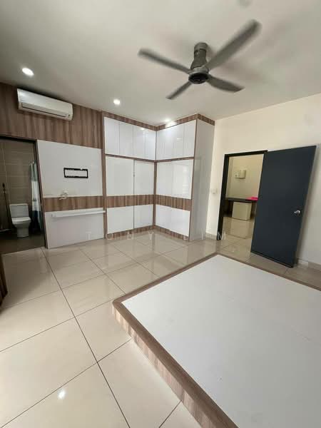2-storey Terraced House for Rent in Austin (Johor Bahru) - Tony Lim - Bedroom - PropertyGuru.com.my